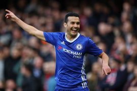 Liga Italia: AS Roma datangkan Pedro Rodriguez secara cuma-cuma