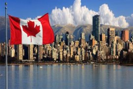 Teror Muslim Di Masjid Quebec Kanada