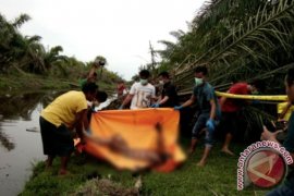 Kematian Yayan Karena Tenggelam