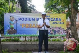 Pastika Minta Masyarakat Urus Penggantian Kartu JKBM