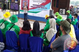 16 Foto Terbaik Event Antara-Adaro