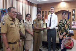 Inggris siap sambut pelajar Papua peserta program Beasiswa Chevening 