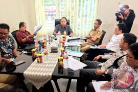 Tim Monev BPKS Puji Inovasi Perusda Parkir 