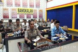 Tim Saber Pungli Bangkalan Fokus Pada Pencegahan