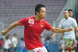 Bek PSS Sleman Arthur Irawan tak sabar kembali berlaga di Liga 1