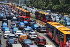 Atasi Kemacetan, DPRD Riau Dorong Pembangunan Jembatan Layang SKA