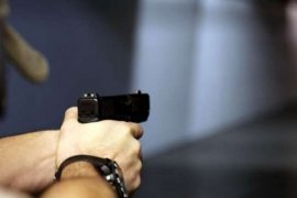 Berikut Kronologi Penembakan Pemuda Di Kecamatan Lima Puluh