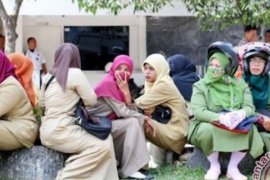 BKD Siak Klaim Masih Membutuhkan Ribuan Personel