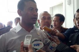 100 Hektare Lahan Pelalawan Disiapkan Untuk Holtikultura, Kementan Bantu Alat