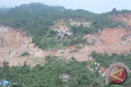 DPRD Sulteng minta Bareskrim Polri usut tambang ilegal di Poboya