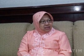 Pemkot Surabaya Resmikan "Co-Working Space"