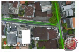 Polisi Manfaatkan Instagram Sosialisasi Lalu Lintas Kuta