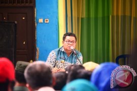 Tiga ASN Di Balangan Mendapat Sanksi Disiplin