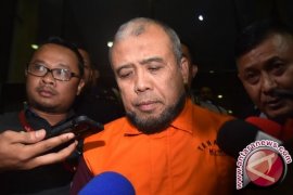 Majelis Kehormatan MK kembali periksa enam saksi terkait Patrialis Akbar