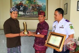 Jembrana Raih Penghargaan WTN, Wakil Bupati Apresiasi Peran Masyarakat