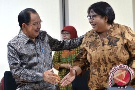 Dirut dan Wadirut Pertamina diberhentikan