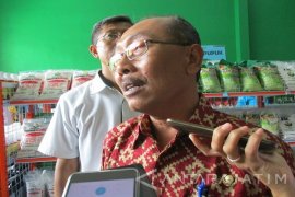 Dinas Pertanian Nganjuk: Alokasi Pupuk Subsidi Turun      