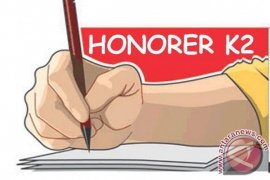 Pemkot Balikpapan Tidak Rekrut Tenaga Honorer 