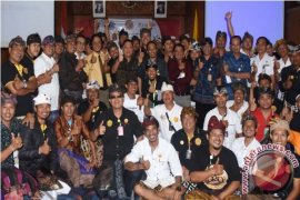 Denpasar Kota Kompetensi Dapat Apresiasi Pekerja