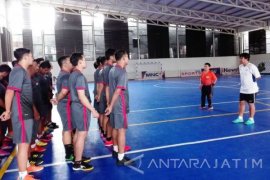 AFP Jatim Gelar Kursus Level 1 Nasional