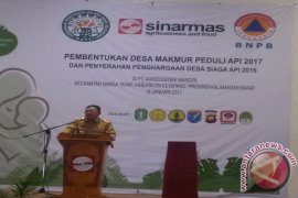 Cornelis Ancam Cabut Izin Perusahaan Tidak Peduli Api 