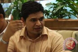 Ketum "Saya Indonesia" Dorong Perpustakaan Perjuangan