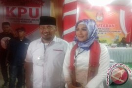 Zayat-Suri Janjikan Siap Wujudkan Kota Layak Anak 