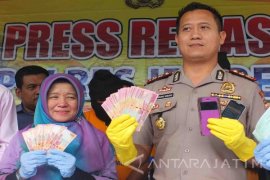 Tim Satgas Saber Pungli Jember Kembangkan Kasus  "OTT"