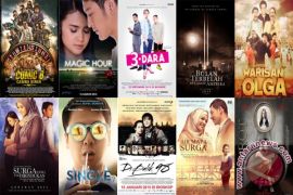 Film Indonesia Memikat Warga di Rotterdam