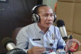 Pemprov Kaltim targetkan 200 kampung iklim