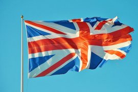 Inggris menutup kedutaan, tarik diplomat dari Korut akibat pembatasan