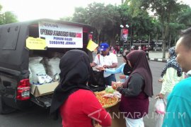 Bulog Jember Operasi Pasar Cabai Manfaatkan CFD
