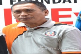 Wabup Situbondo: Pembangunan "JLU" Dimulai Tahun ini