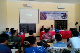 Masyarakat Bojonegoro-EMCL Gelar Lomba Fotografi Banyuurip 