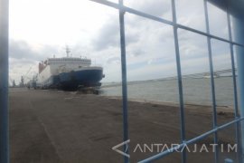 Kapal Roro Tak Lagi Pekerjakan Buruh Pelabuhan