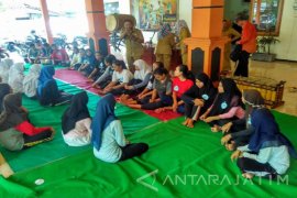 Disbudpar Bojonegoro Rekrut 15 Penari Untuk Festival