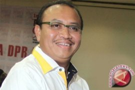 Mantan Sekretaris Jenderal PKS Meninggal
