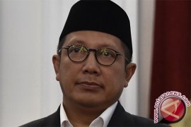 Menteri Agama bahas perbaikan fasilitas haji dengan Saudi