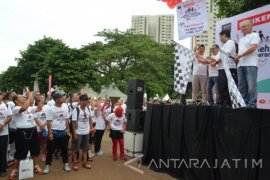 Jatim Pasar Kedua Produk Elektronik Nasional