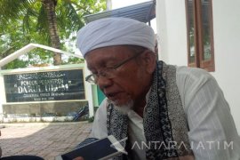 Aliansi Ulama Madura Tolak Standardisasi Khatib