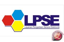 Lelang Proyek Fisik di Kalteng Harus Selesai April 