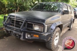 Adian Napitupulu Bantah Mobilnya Ditahan Terkait Unjuk Rasa Rumah SBY