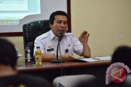 DPLH Sulsel programkan simas jaga air masyarakat
