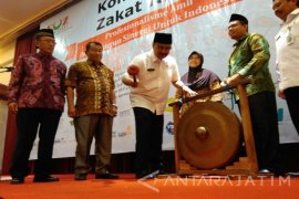 Forum Zakat Nasional Siapkan Sertifikasi Amil (Video)