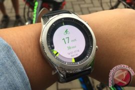 Samsung siapkan perangkat wearable