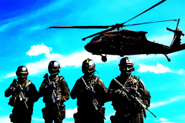 Suriah rebut kembali wilayah di dekat perbatasan Irak