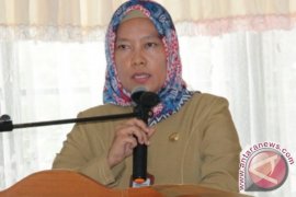 Pemkot Palangka Raya akomodir 30 persen usulan hasil reses legislator