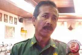 Disbud Bali Kumpulkan Sekaa Penari "Joged Jaruh"