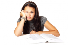 270 Siswa Norwegia Putus Sekolah Akibat Sindrom Kelelahan Kronis