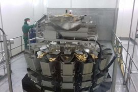 Singapura setujui penjualan daging ayam hasil laboratorium